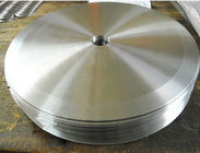 Dureté élevée rotatoire de l'acier au carbone CSK5 SK de lames de coupe de tissu durable