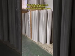 Impression à écran textile professionnel 155M Maillage à haute résistance à la traction