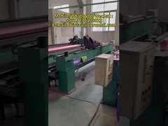 Performance lisse Écran rotatif de nickel de précision 165 Pigment de maille