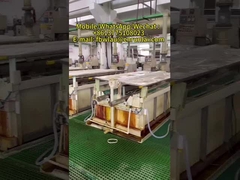 Plus résistant à la traction Impression rotative Textiles de moustiquaire 100