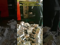 Pompes à pâte à couleur Impression Machines textiles Pièces détachées Interchangeabilité