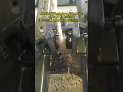 Parties de la machine de stenter au manganèse anti-rouille Allemagne Krantz