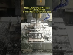 Allemagne de l'Ouest BRUCKNER Parties de la machine de réglage de la chaleur