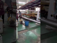 Écran de nickel rotatif de haute précision 75M Ni TMS maillage filaire électroformé