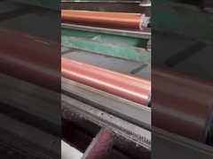 Couche lourde 0,3 mm épaisseur 640 819 revêtement écran rotatif