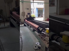 Couche lourde 0,3 mm épaisseur 640 819 revêtement écran rotatif