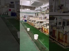 Cylindres à écran rotatif machines textiles pièces détachées 135 155 165 maille